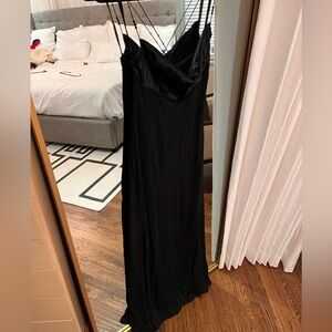 Landry by Shelli Segal dress